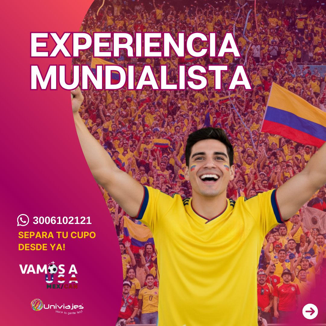 Experiencia Mundialista